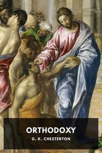 Produktbild: Orthodoxy
