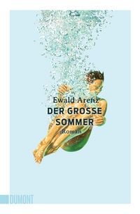 Produktbild: Der gro&szlig;e Sommer