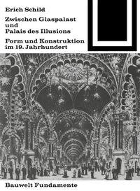 Produktbild: Zwischen Glaspalast und Palais des Illusions