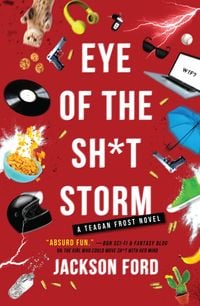 Produktbild: Eye of the Sh*t Storm