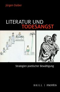 Produktbild: Literatur und Todesangst