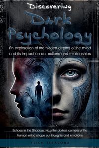 Produktbild: Discovering Dark Psychology