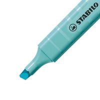 STABILO Marker swing cool Pastel Edition 6er Etui