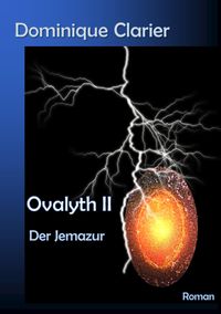 Produktbild: Ovalyth II - Der Jemazur