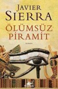 Produktbild: &Ouml;l&uuml;ms&uuml;z Piramit