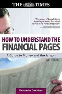 Produktbild: Ht Understand Financial Pag-2e