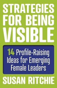 Produktbild: Strategies for Being Visible