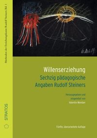 Produktbild: Willenserziehung