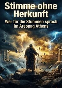Produktbild: Stimme ohne Herkunft