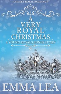 Produktbild: A Very Royal Christmas (The Young Royals, #6.5)