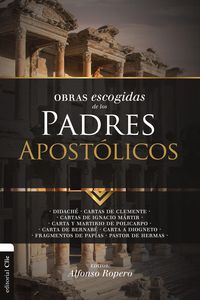 Produktbild: Obras escogidas de los Padres apost&oacute;licos