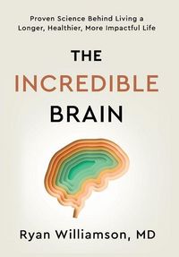 Produktbild: The Incredible Brain