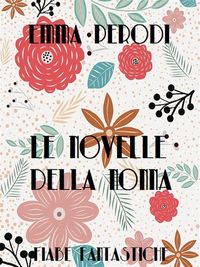 Produktbild: Le novelle della nonna