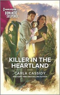 Produktbild: Killer in the Heartland