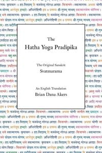 Produktbild: The Hatha Yoga Pradipika