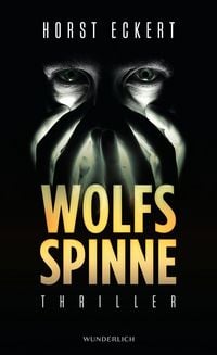 Produktbild: Wolfsspinne