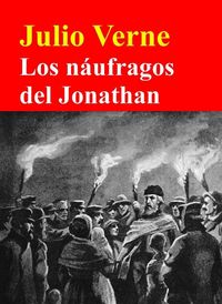 Produktbild: Los n&aacute;ufragos del Jonathan