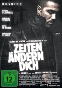 Produktbild: Zeiten ändern dich