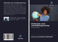 Produktbild: Onderwijs voor wereldburgerschap