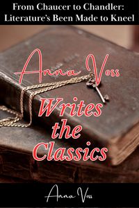 Produktbild: Anna Voss Writes the Classics