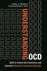 Produktbild: Understanding OCD