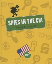 Produktbild: Spies in the CIA