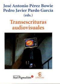 Produktbild: Transescrituras audiovisuales
