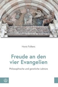 Produktbild: Freude an den vier Evangelien
