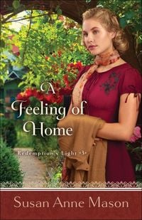 Produktbild: A Feeling of Home