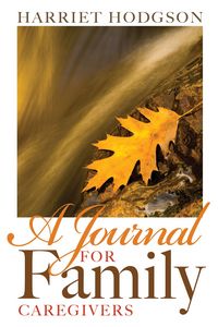 Produktbild: Journal for Family Caregivers