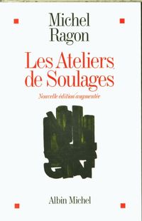 Produktbild: Les ateliers de Soulages