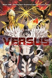 Produktbild: Versus 4