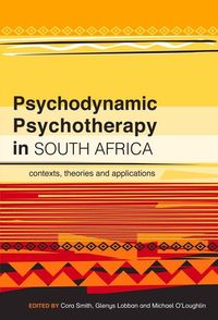 Produktbild: Psychodynamic Psychotherapy in South Africa
