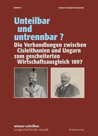 Produktbild: Unteilbar und untrennbar?