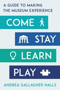 Produktbild: Come, Stay, Learn, Play