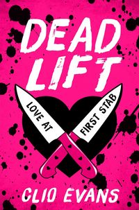 Produktbild: Dead Lift