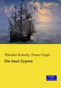 Produktbild: Die Insel Zypern