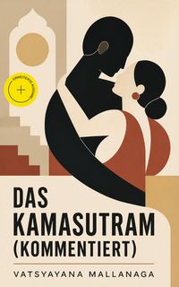 Produktbild: Das Kamasutram (Kommentiert)