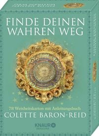 Produktbild: Finde deinen wahren Weg