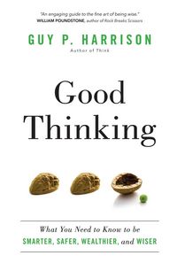 Produktbild: Good Thinking