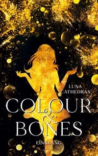 Produktbild: Colour & Bones