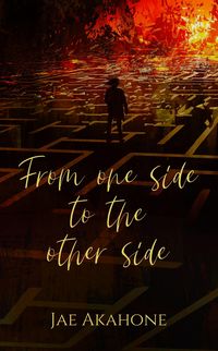 Produktbild: From one side to the other side
