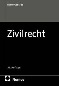 Produktbild: Zivilrecht