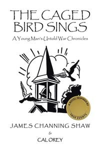 Produktbild: The Caged Bird Sings