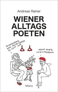Produktbild: Alltagspoeten 3