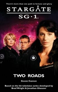 Produktbild: Stargate Sg-1 Two Roads