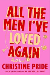 Produktbild: All the Men I've Loved Again