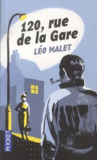 Produktbild: Malet, L: 120, rue de la Gare