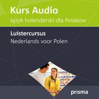 Produktbild: Luistercursus Nederlands voor Polen
