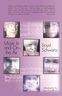 Produktbild: Music in and on the Air